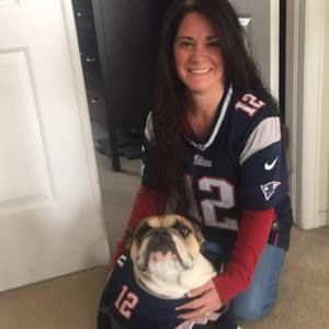 Meet your Posher, Angel